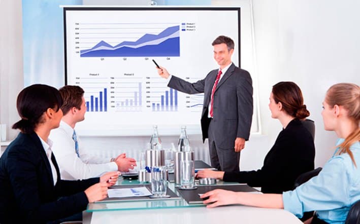 Consultoría Financiera en CIAX Asesores