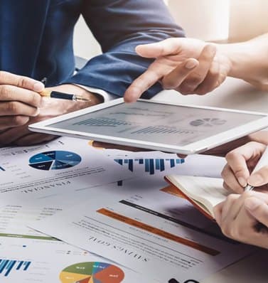 Planificación Tributaria en CIAX Asesores